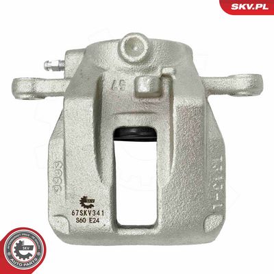 Brake Caliper 67SKV341