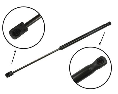 AMORTIZOR PORTBAGAJ MONROE ML6517 1