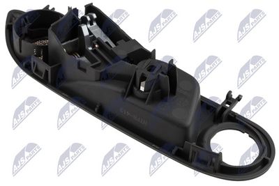 Dveřní madlo, vnitřní výbava NTY EZC-FR-413