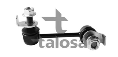 Link/coupling rod, stabiliser bar