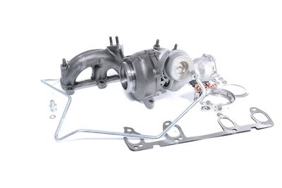 LADER AUFLADUNG BTS Turbo T981276 26