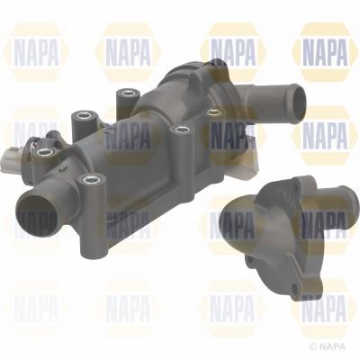 Thermostat, coolant NAPA NTH1092