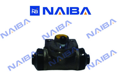 Cylinderek hamulcowy CALIPERE+ NAIBA R060