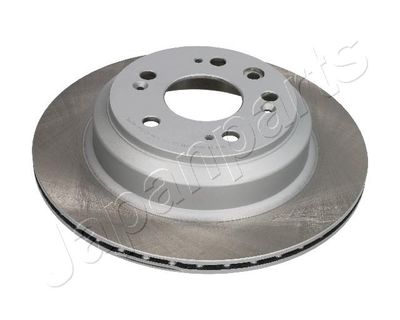 JAPANPARTS DP-424C Тормозные диски для HONDA LEGEND II купе (KA)