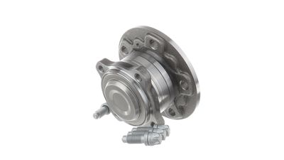 RADLAGERSATZ SKF VKBA7063 31