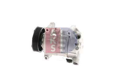 KOMPRESSOR KLIMAANLAGE AKS DASIS 853118N 7