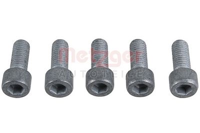  METZGER AUTOTEILE 6119006