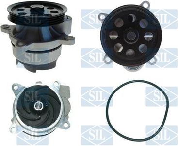 POMPă DE APă RăCIRE MOTOR