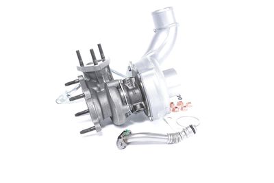 LADER AUFLADUNG BTS Turbo T981117 27