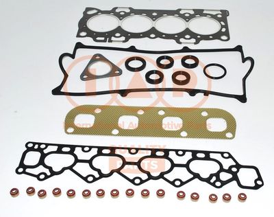 Комплект прокладок, головка цилиндра IAP QUALITY PARTS 116-03042 для PIAGGIO PORTER