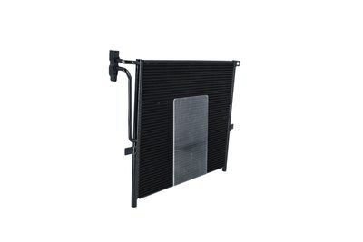 CONDENSATOR CLIMATIZARE NRF 35468 22