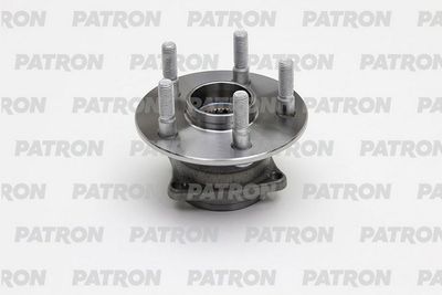 Комплект подшипника ступицы колеса PATRON PBK3387H для TOYOTA MATRIX