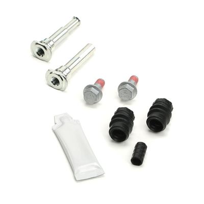 комплект водещи втулки, спирачен апарат RIDEX 1165G0028