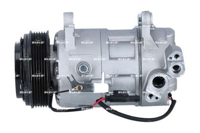 Compressor, air conditioning 320203