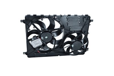 LüFTER MOTORKüHLUNG NRF 47754 24