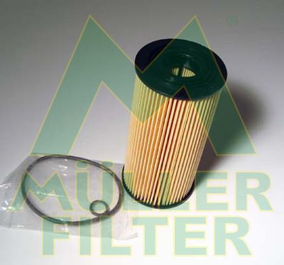 Filtr oleju MULLER FILTER FOP383 produkt