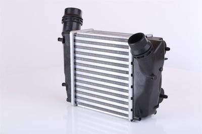 INTERCOOLER COMPRESOR NISSENS 96452 10