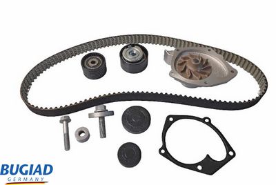 SET POMPA APA + CUREA DINTATA