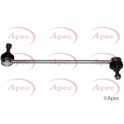 Link/Coupling Rod, stabiliser bar APEC AST4018