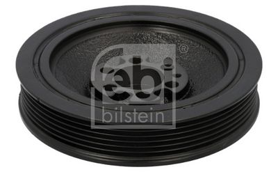 RIEMENSCHEIBE KURBELWELLE FEBI BILSTEIN 40471