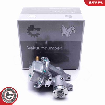 POMPA VACUUM SISTEM DE FRANARE
