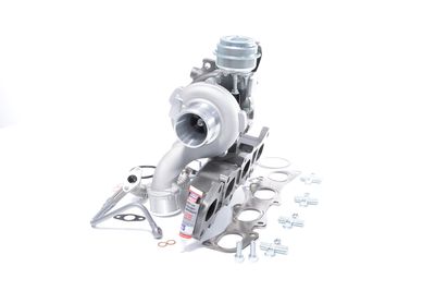 LADER AUFLADUNG BTS Turbo T981242BT 2