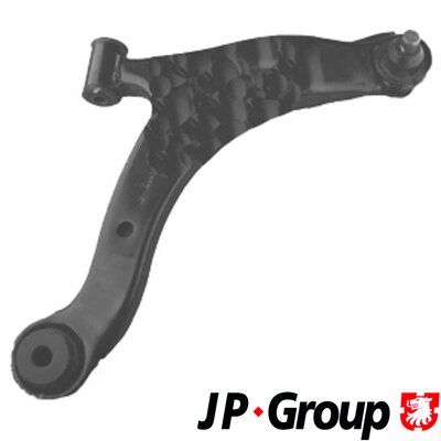 Рычаг независимой подвески колеса, подвеска колеса JP GROUP 5040100380 для CHRYSLER NEON