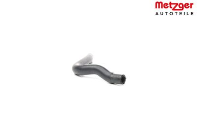 FURTUN RADIATOR METZGER AUTOTEILE 2420408 26