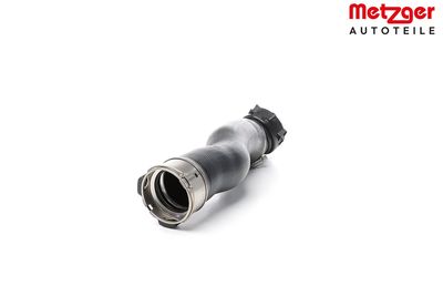 LADELUFTSCHLAUCH METZGER AUTOTEILE 2400242 13