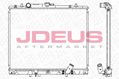 KüHLER MOTORKüHLUNG