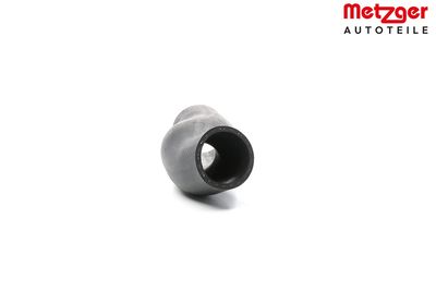 LADELUFTSCHLAUCH METZGER AUTOTEILE 2400525 23