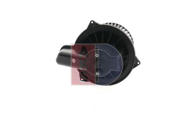 INNENRAUMGEBLäSE AKS DASIS 088173N 7