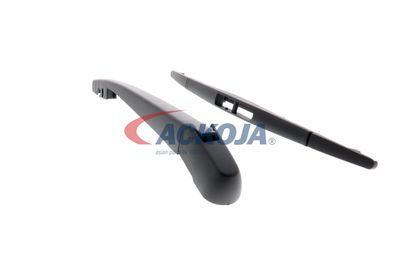 SET STERGATOARE CURATARE PARBRIZ ACKOJA A380488 43