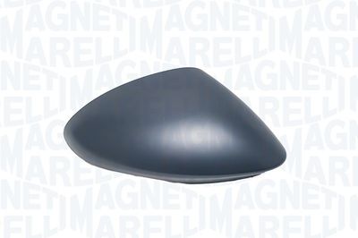 Покрытие, внешнее зеркало MAGNETI MARELLI 182200861600 для ALFA ROMEO GIULIA
