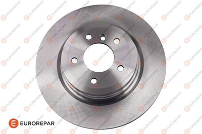 Тормозной диск EUROREPAR 1642776680 для BMW X1