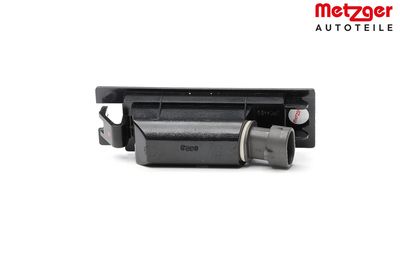 KENNZEICHENLEUCHTE METZGER AUTOTEILE 2080121 21