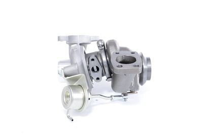 LADER AUFLADUNG BTS Turbo T914565BT 10