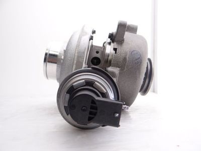 LADER AUFLADUNG GARRETT 7897739033S 16