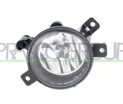 Противотуманная фара PRASCO BM7024416 для BMW X1