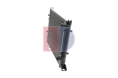 KüHLER MOTORKüHLUNG AKS DASIS 041920N 2