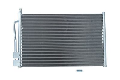 CONDENSATOR CLIMATIZARE KAMOKA 7800161 1