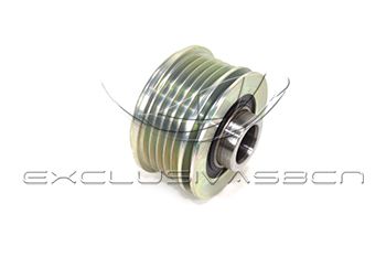 Механизм свободного хода генератора MDR MAP-8106 для NISSAN KUBISTAR