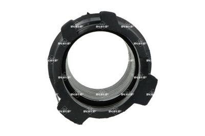 ANSAUGSCHLAUCH LUFTFILTER NRF 166376 2