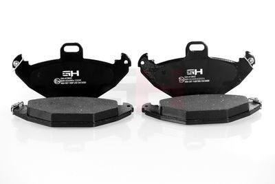 SET PLACUTE FRANA FRANA DISC GH GH413942 5