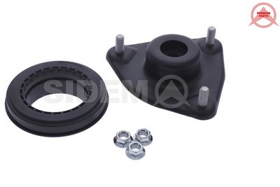 ремонтен комплект, опора на макферсъна SIDEM 887405 KIT