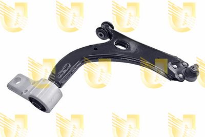 LENKER RADAUFHäNGUNG