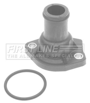 Coolant Flange FIRST LINE FTS1013