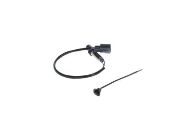 LAMBDASONDE BOSCH 0986258A00 25