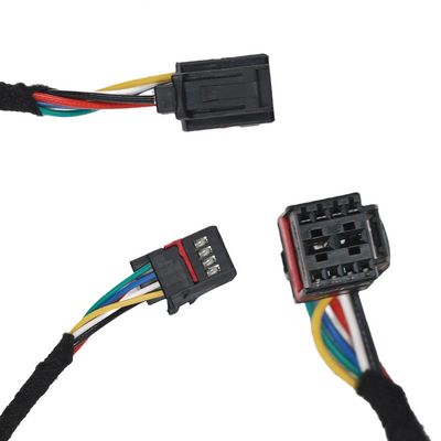 Elektromotor, vrata prtljažnika Einparts Automotive EPGSA037