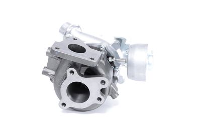 LADER AUFLADUNG BTS Turbo T916680 21